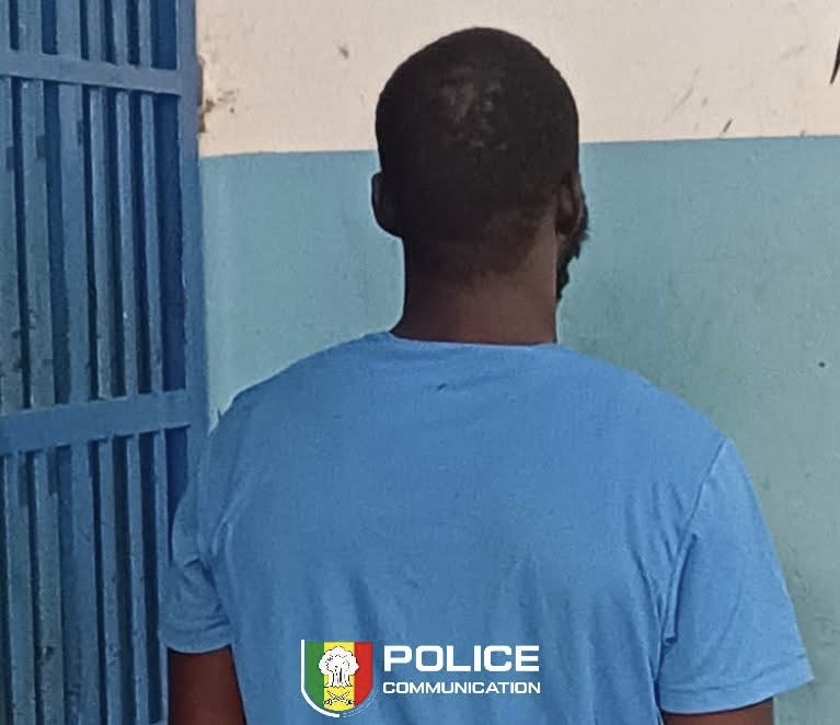 Yeumbeul : un père de famille déféré pour pédophilie, tentative de viol sur sa fille mineure et détention d&rsquo;images à caractère pornographique impliquant la  victime