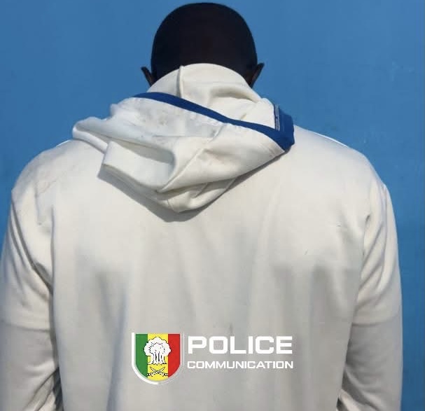 Jaxaay : interpellation en flagrant délit pour outrage public à la pudeur et tentative de viol sur une personne vulnérable