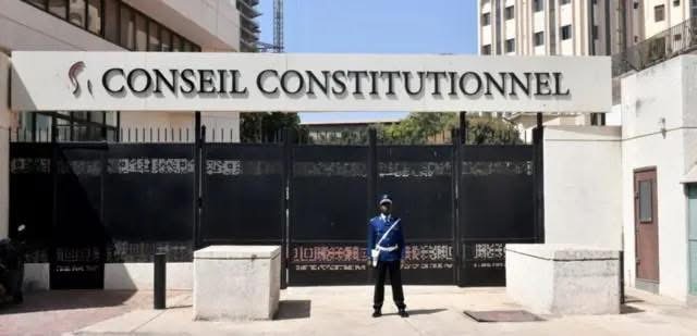 Réintégration de M. Ousmane Sonko : pourquoi le Conseil constitutionnel ne peut se déclarer incompétent (Juge Deme)