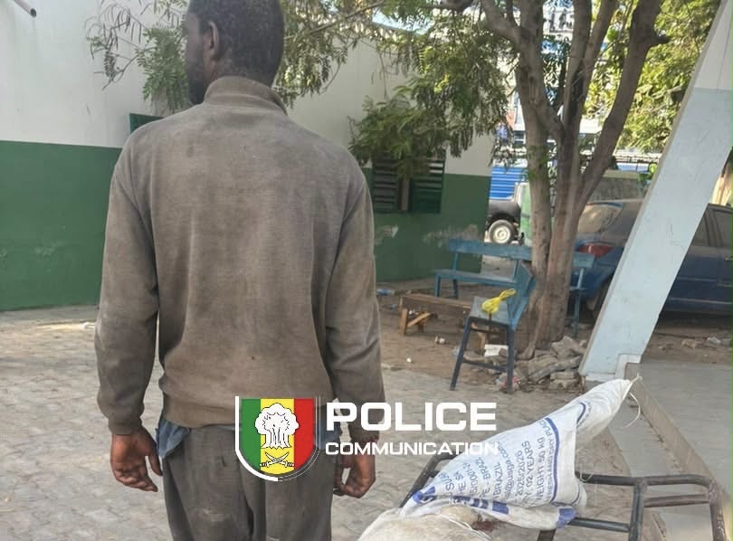 Médina : un homme arrêté pour avoir tenté de vendre la viande d’un mouton en décomposition