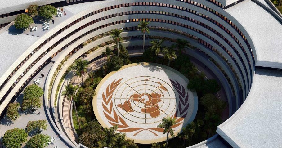 Signature de l’accord sur la Maison des Nations Unies à Dakar : une nouvelle étape dans la coopération entre le Sénégal et l’ONU