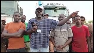 Tambacounda : le Syndicat des acteurs du transport dénonce la prolifération des postes de contrôle sur le corridor