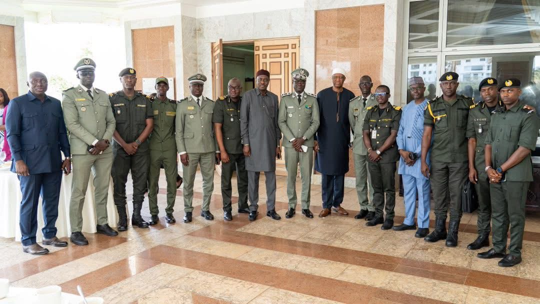 Conseil présidentiel Sénégal-Gambie : la coopération douanière franchit un nouveau cap
