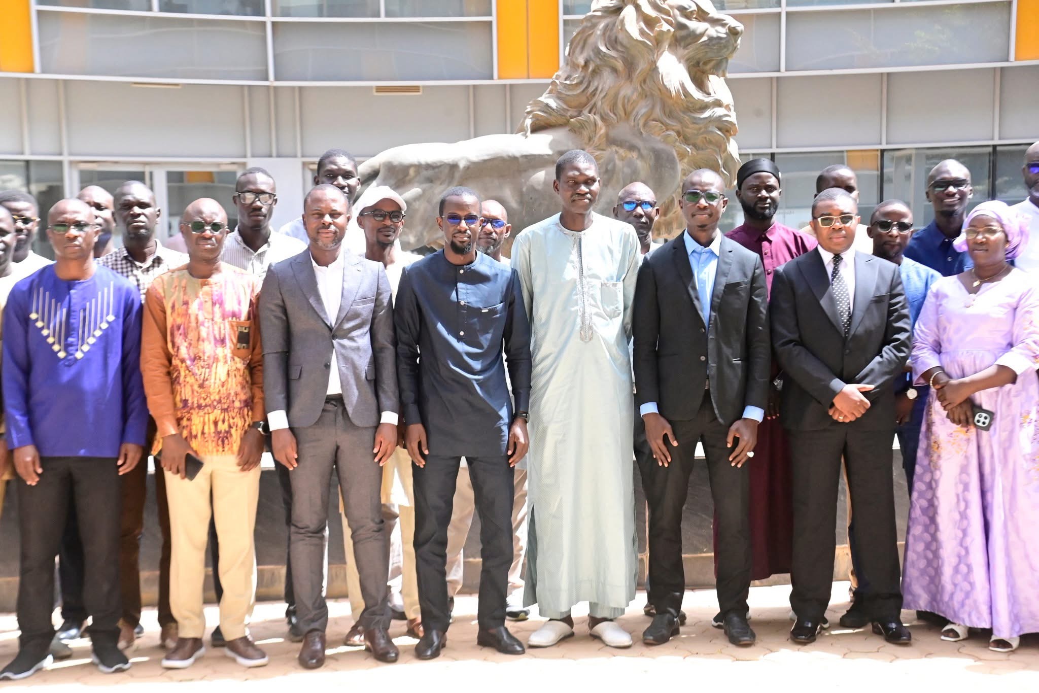 Lancement du projet ESDC : le Sénégal renforce sa gouvernance des données éducatives et des compétences