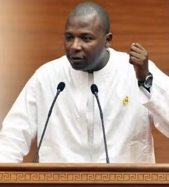 Opposition sénégalaise : Djimo Souaré appelle à sortir du piège de la réaction pour préparer 2029.