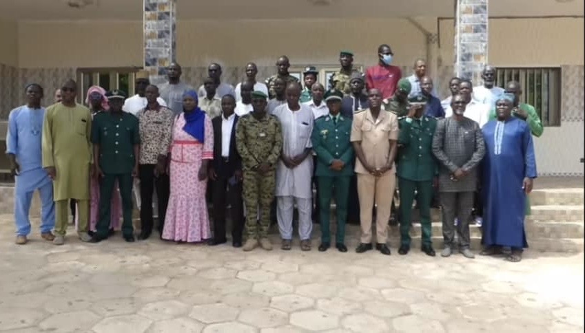 Plan décennal de développement forestier 2026-2035 : les défis émergents au cœur des concertations à Tambacounda
