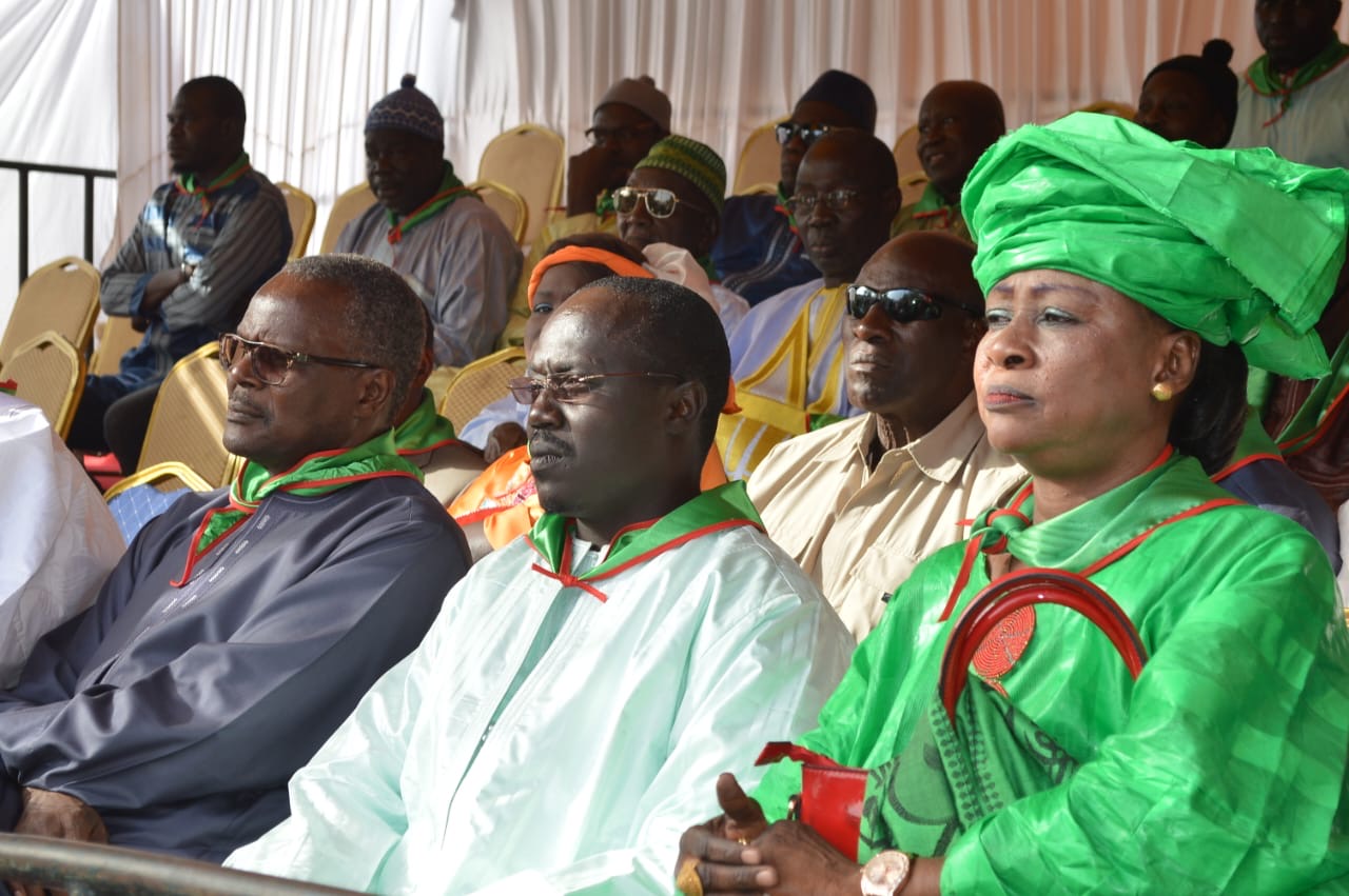 Thies-Moustapha Diaw quitte le Parti socialiste : « Je ne renie rien de l’héritage social-démocrate »