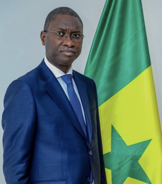 Les Chroniques du Doyen – Libérez Ismaël Madior Fall sans entraves (par Majib Sène)