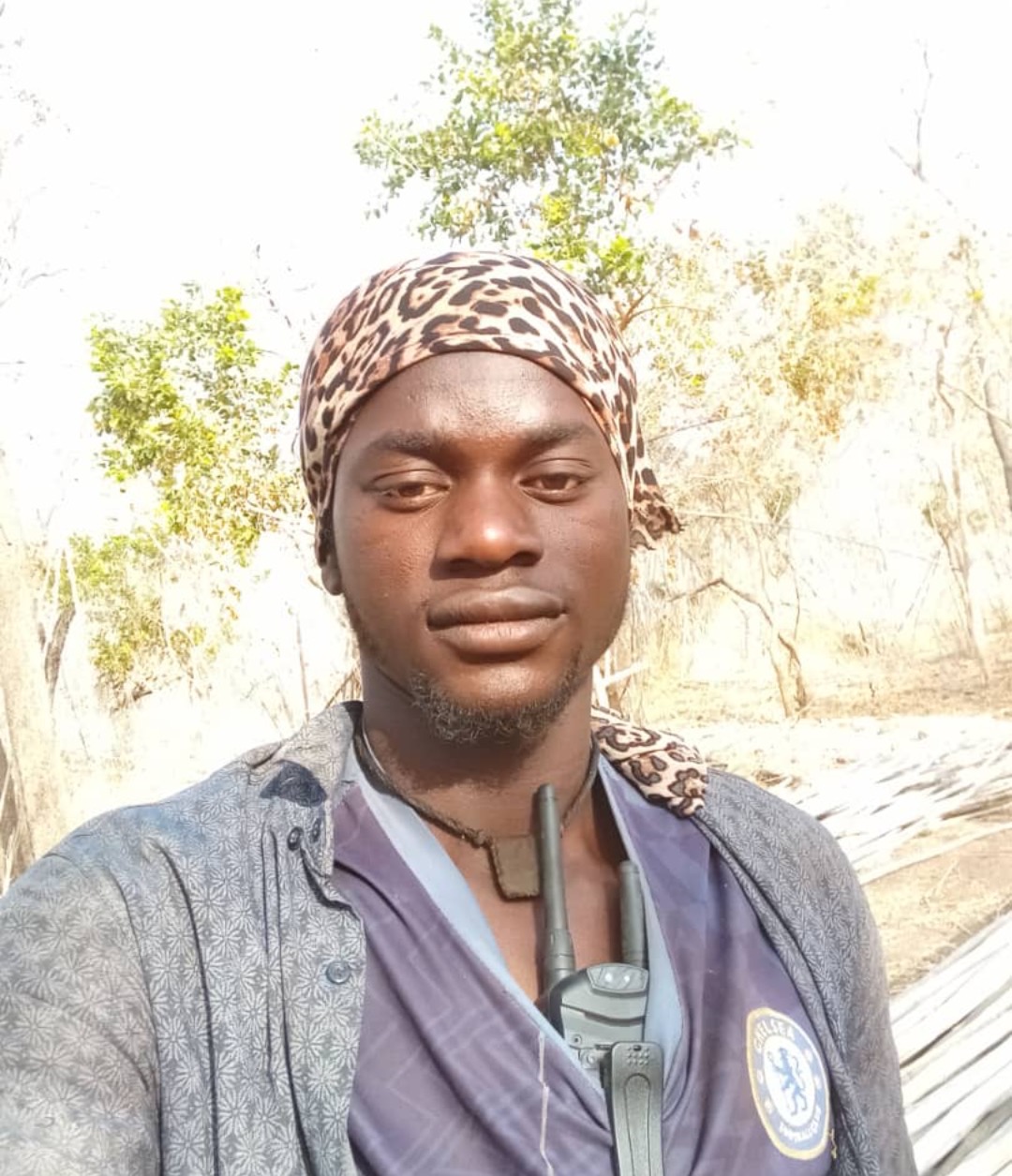 Kédougou : un jeune berger de 23 ans et sa vache foudroyés à Sountoucolon(Sabodala)