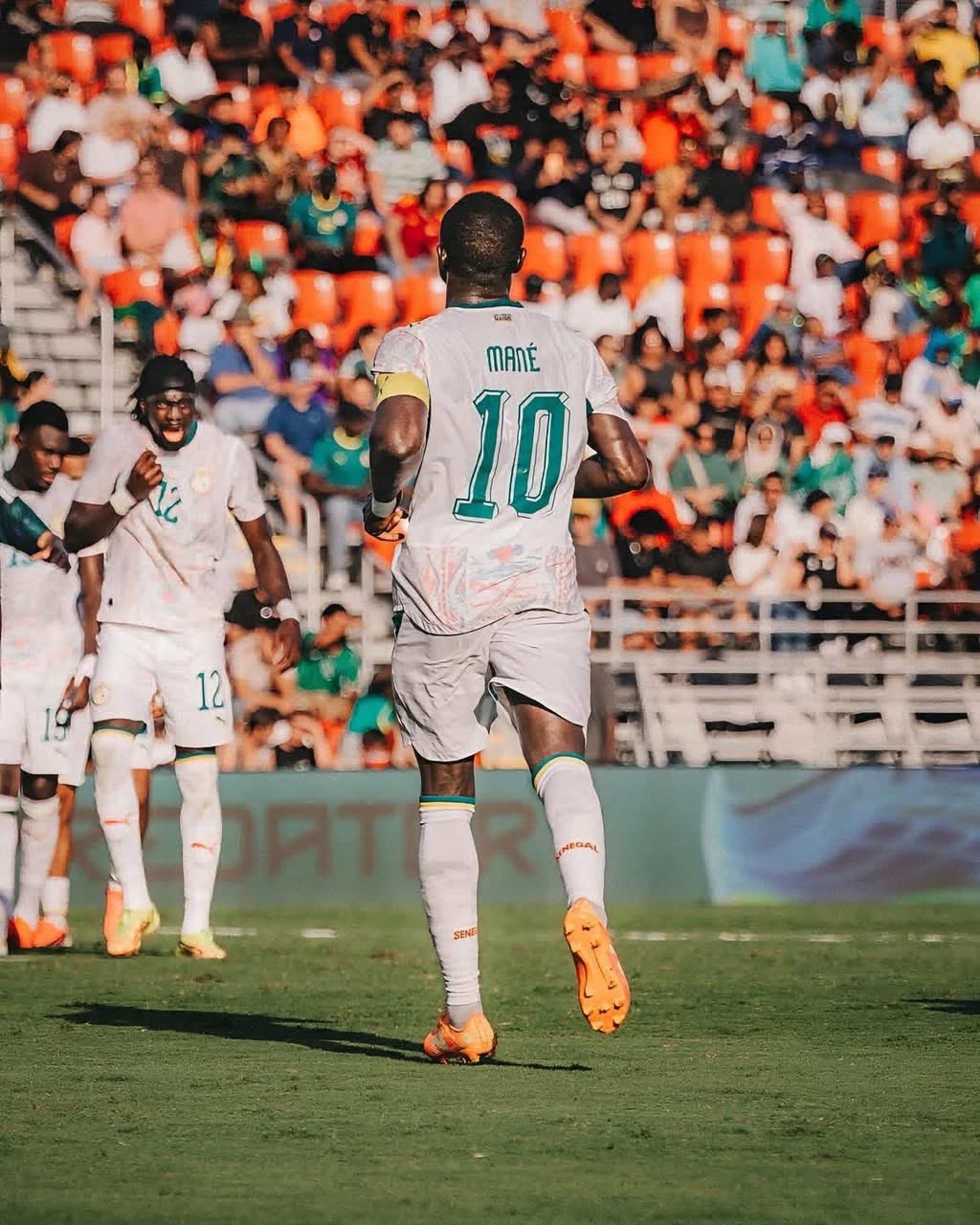 Coupe du monde 2026 : 0-0 entre le Sénégal et l’Arabie saoudite pour conclure la préparation