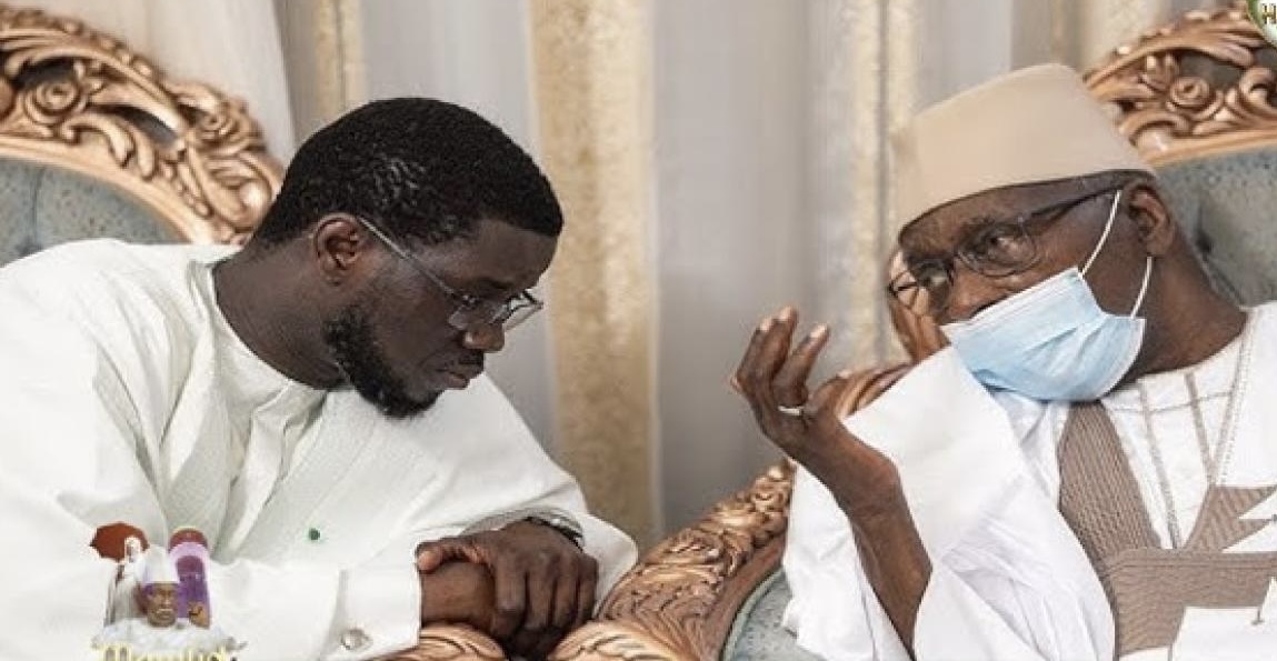Gamou de Tivaouane : Serigne Babacar Sy Mansour appelle au respect des autorités et à la préservation de la paix