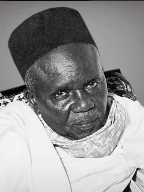 Serigne Babacar Sy : bâtisseur de la Tidianiyya moderne