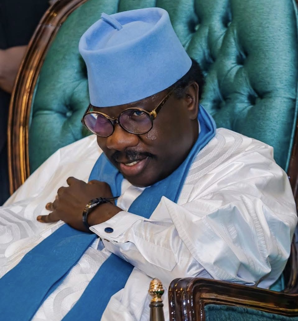 Mawlid à Tivaouane : Serigne Moustapha Sy revendique le khalifat de la Tarikha Tidiane et évoque les derniers propos de son père